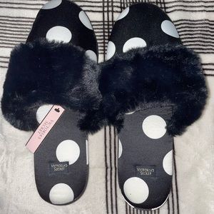 Victoria’s Secret slippers